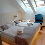 Chmelnice 3* Napajedla