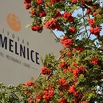Chmelnice