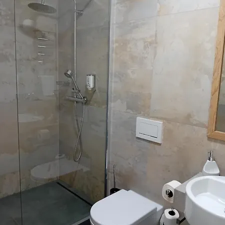 Chmelnice Ξενοδοχείο