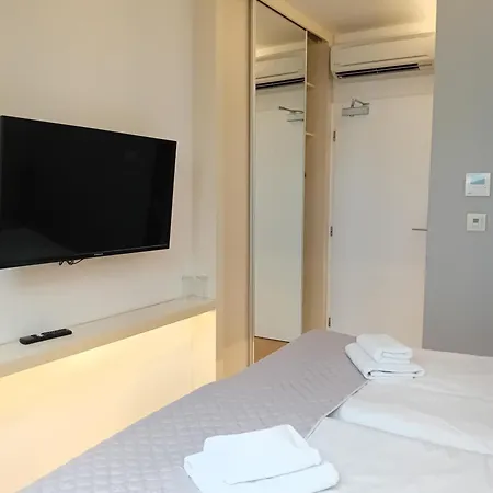 Chmelnice Hotel 3*
