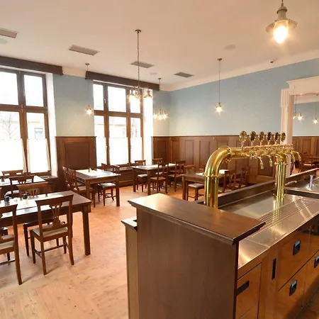 Hotel Chmelnice