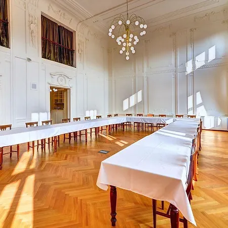 Hotel Chmelnice 3*