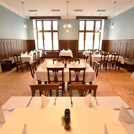 Chmelnice Hotel 3*