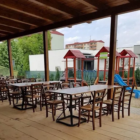 Hotel Chmelnice 3*