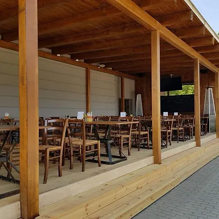 Chmelnice 3* Napajedla