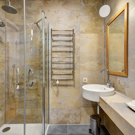 Hotel Chmelnice 3*