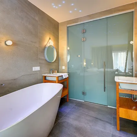 Hotel Chmelnice 3*