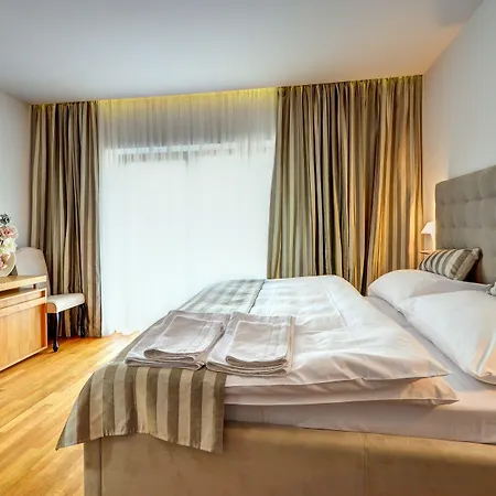 Chmelnice Hotel Napajedla