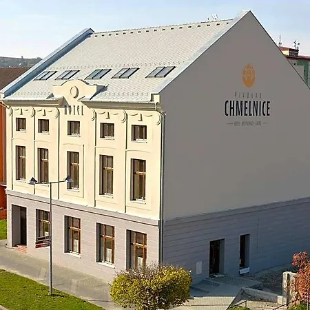 Chmelnice Hotel