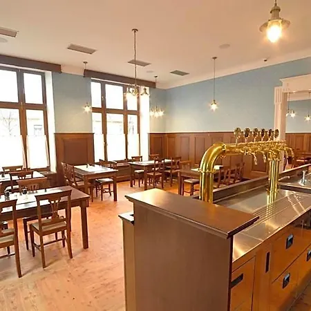 Hotel Chmelnice 3*