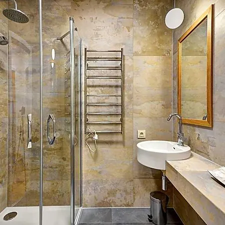 Hotel Chmelnice 3*