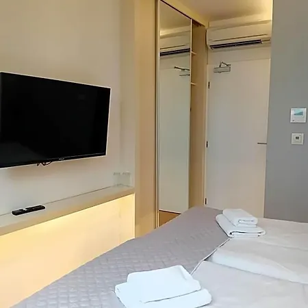 Hotel Chmelnice
