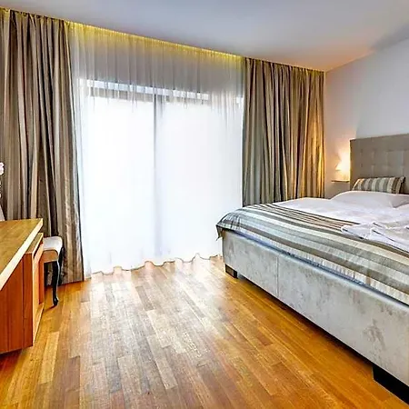 Hotel Chmelnice Napajedla