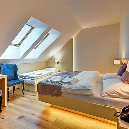 Chmelnice Hotel
