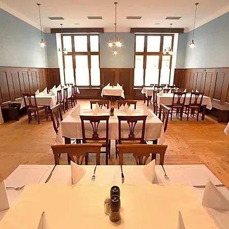 Chmelnice Hotel