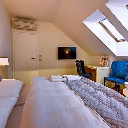 Chmelnice Hotel 3*
