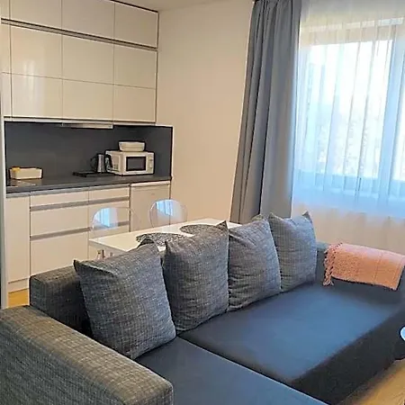 Chmelnice 3*