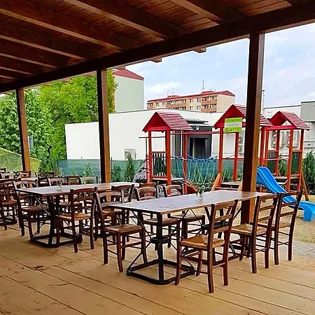 Chmelnice Hotel 3*