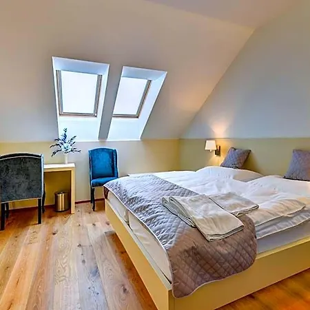 Hotel Chmelnice