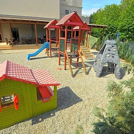 Chmelnice Hotel
