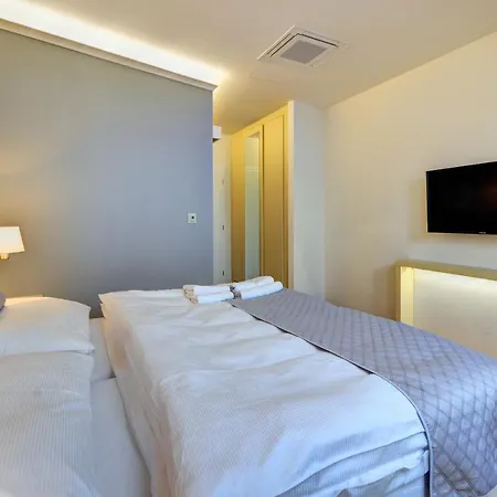 Hotel Chmelnice 3*
