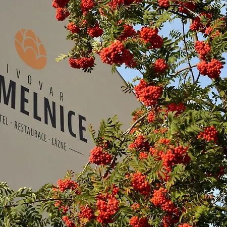 Chmelnice Hotel