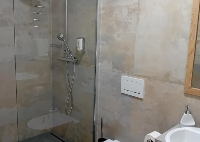 Chmelnice Hotel