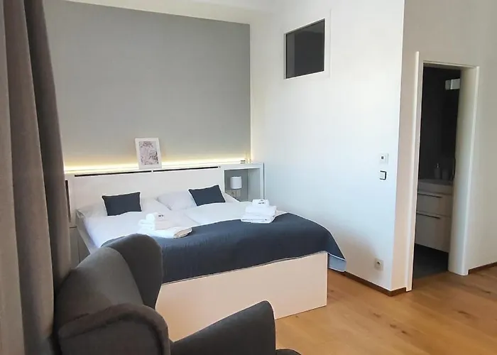 Hotel Chmelnice