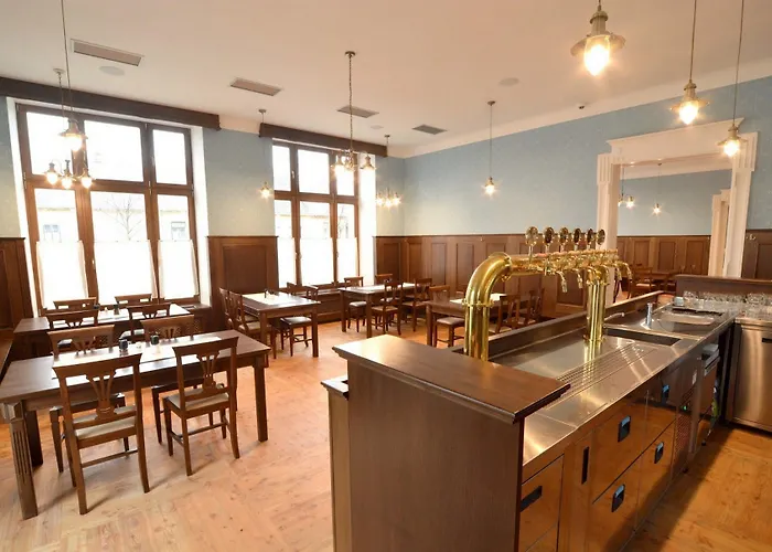 Hotel Chmelnice