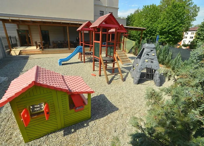 Hotel Chmelnice 3*