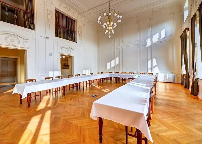 Hotel Chmelnice 3*