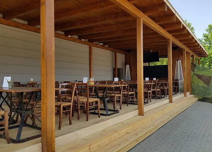 Chmelnice 3* Napajedla