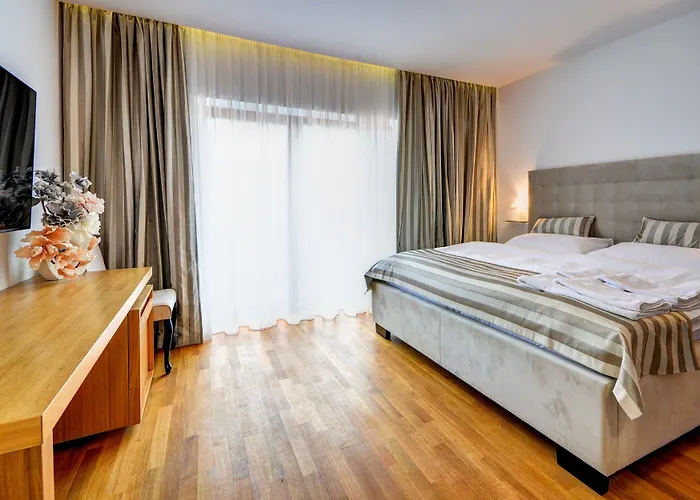 Hotel Chmelnice 3*