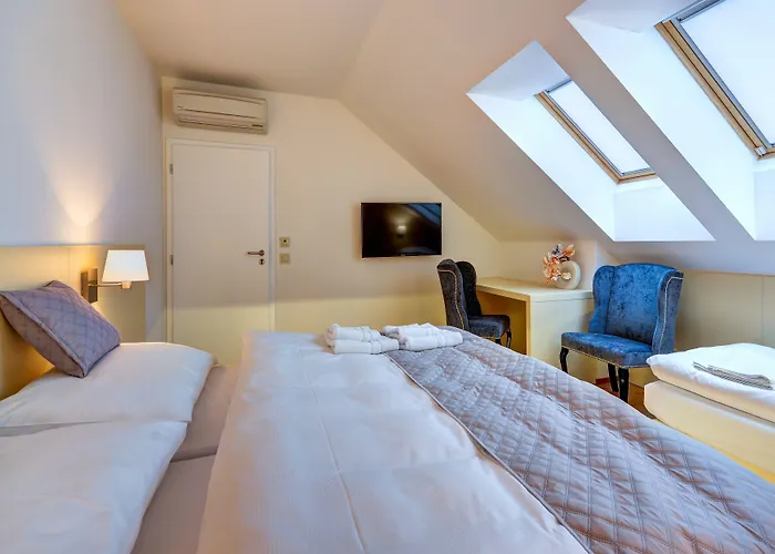 Hotel Chmelnice 3*
