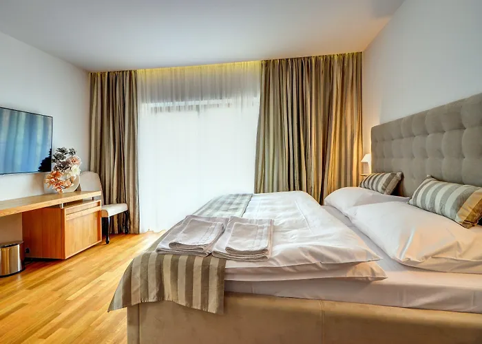 Chmelnice Hotel Napajedla