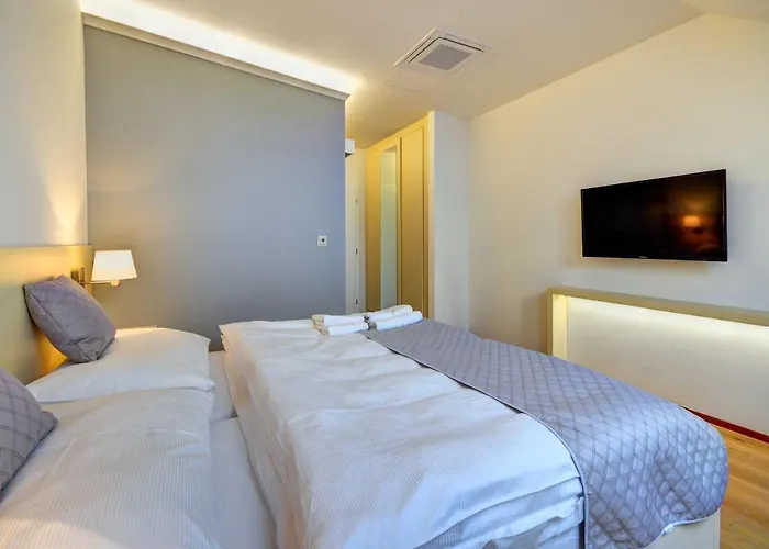 Hotel Chmelnice 3*